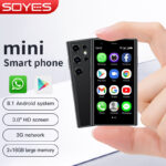 SOYES XS15 4G 64GB - Image 6