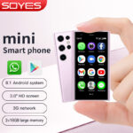 SOYES XS15 4G 64GB - Image 8