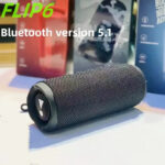 JBL Flip 6 - Image 3