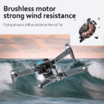 KF101 MAX-S Drone - Image 6