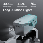 KF101 MAX-S Drone - Image 7