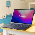 2024 Apple MacBook Air 13.6", M3 Processor - Image 3