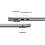 2024 Apple MacBook Air 13.6", M3 Processor - Image 4