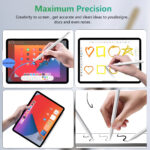 2nd Generation Stylus Pencil for Apple - Image 4