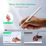 2nd Generation Stylus Pencil for Apple - Image 5