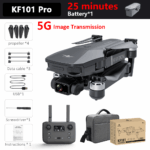 KF101 MAX-S Drone - Image 8