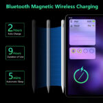 2nd Generation Stylus Pencil for Apple - Image 6