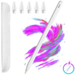 2nd Generation Stylus Pencil for Apple - Image 8