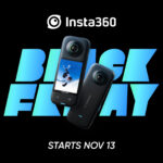 Insta360 X3 - Waterproof 360 Action Camera - Image 3