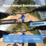 Insta360 X3 - Waterproof 360 Action Camera - Image 7