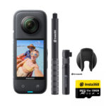 Insta360 X3 - Waterproof 360 Action Camera - Image 10