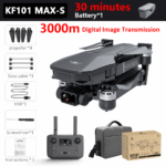 KF101 MAX-S Drone - Image 9