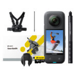 Insta360 X3 - Waterproof 360 Action Camera - Image 13