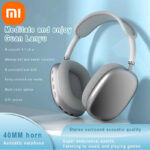 Air Max P9 Headphones - Image 2