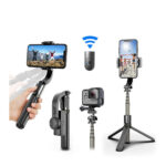 1-Axis Handheld Gimbal - Image 2