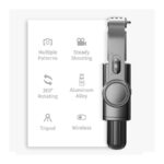 1-Axis Handheld Gimbal - Image 3