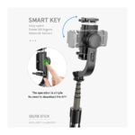 1-Axis Handheld Gimbal - Image 5