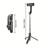 1-Axis Handheld Gimbal - Image 7