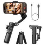 AOCHUAN Smart X Pro 3 Axis Gimbal - Image 9