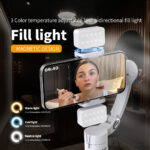 AXNEN HQ3 3-Axis Gimbal - Image 4