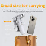 AXNEN HQ3 3-Axis Gimbal - Image 6