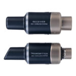 LEKATO MW-1 XLR Wireless Microphone System - Image 2