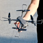 V14 RC Drone - Image 6