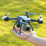 V14 RC Drone - Image 7