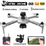 KF102 MAX Drone - Image 2