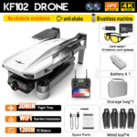 KF102 MAX Drone - Image 8