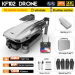 KF102 MAX Drone - Image 10