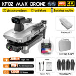 KF102 MAX Drone - Image 11