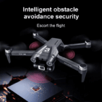 Z908 Pro Drone - Image 6
