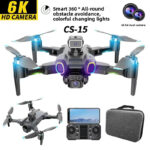 GT916 UHD Drone - Image 3