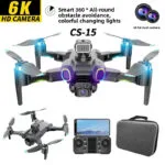 GT916 UHD Drone - Image 3