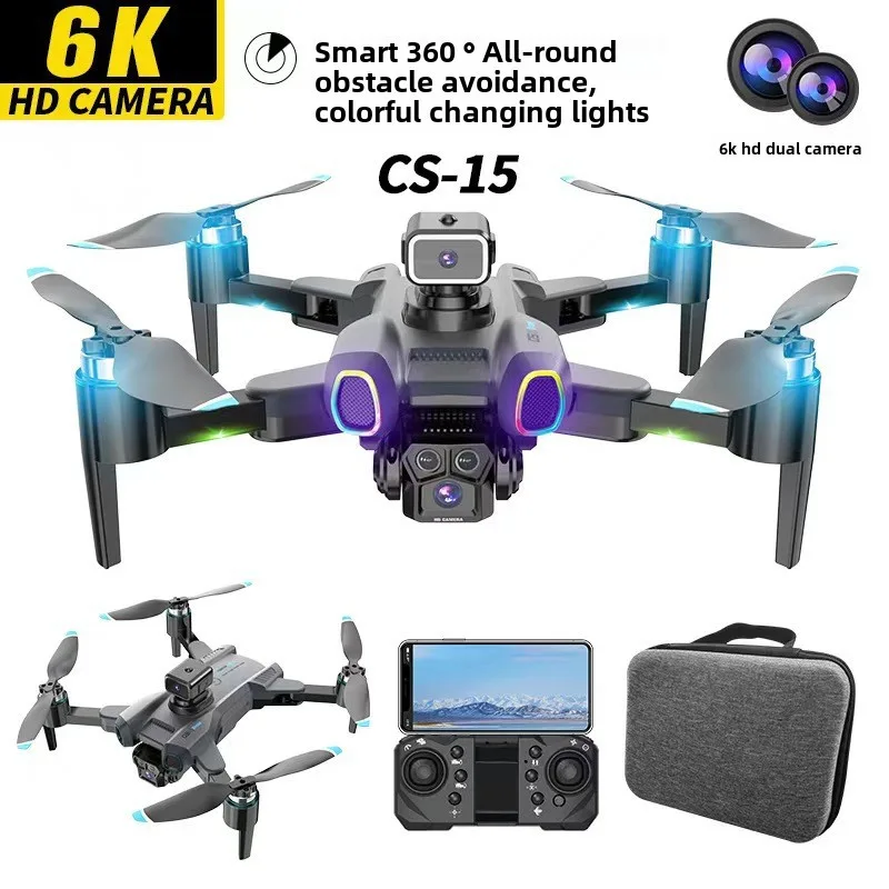 GT916 UHD Drone - Image 3