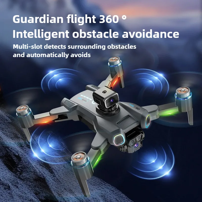 GT916 UHD Drone - Image 5