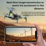 GT916 UHD Drone - Image 6