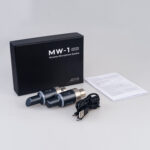 LEKATO MW-1 5.8G Plug on XLR - Image 2