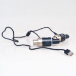 LEKATO MW-1 5.8G Plug on XLR - Image 6