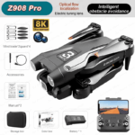 Z908 Pro Drone - Image 7