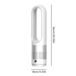 Airpurcare 3 in 1 Air Purifier