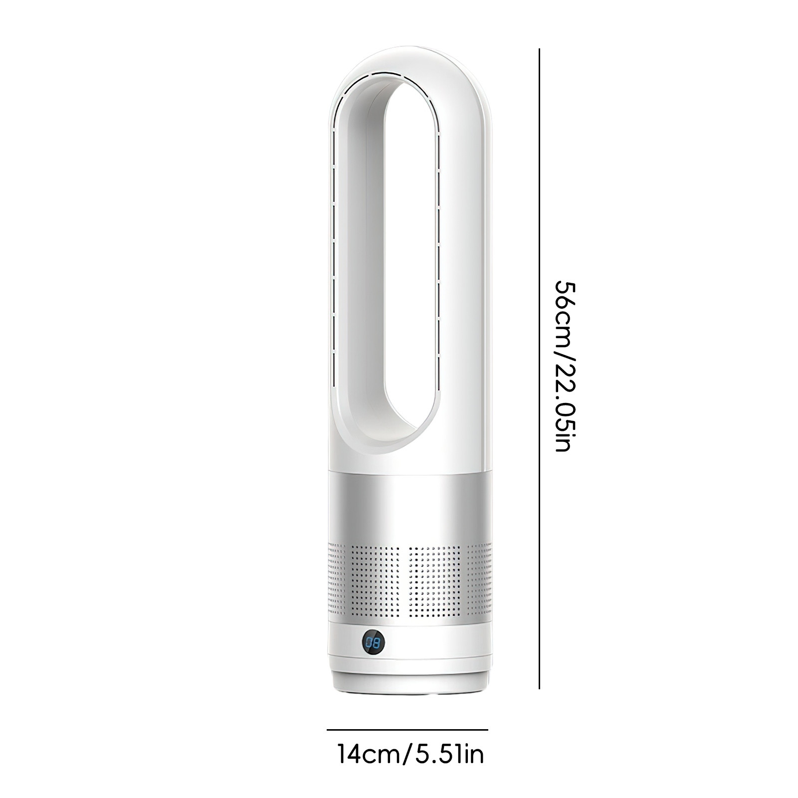 file-1851.jpg Airpurcare 3 in 1 Air Purifier - Image 1