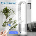 Airpurcare 3 in 1 Air Purifier - Image 2