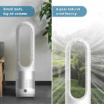 Airpurcare 3 in 1 Air Purifier - Image 4