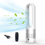 Airpurcare 3 in 1 Air Purifier - Image 6