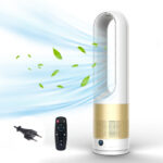 Airpurcare 3 in 1 Air Purifier - Image 7