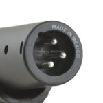 Shure SM58SE Cardioid Dynamic Vocal XLR Microphone - Image 3