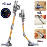 Ryelo MoonPod Vacuum Cleaner - Image 2