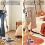 Ryelo MoonPod Vacuum Cleaner - Image 5
